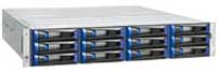 Snap Server Expansion S50 JBOD Support Options by Overland Storage