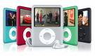 FREE4GB Ipod Nano with Snap Server 520 Series NAS