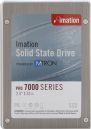 Imation Solid State Drives (SSD) - PRO 7000 powered by Mtron
