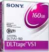 Sony DLT Cleaning Tape 111 DL3CL