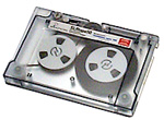 Tandberg Data QIC DC6525 SLR2 525MB Data Cartridge Tape 10066