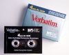 Verbatim DDS-4 4mm 150m DAT Data Cartridge Tape 93829