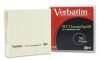 Verbatim DLT III/IIIXT/IV Cleaning Cartridge Tape 93253