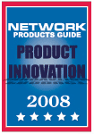 Arcmail wins network product innovation award