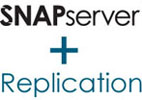 Snap Server Data Replication Software - FREE with Purchase of Snap Server