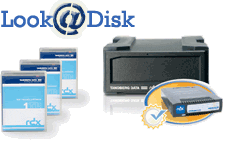 Tandberg Data RDX Cartridge Promotion - Save $150 for every 3 Cartridges purchased - End User Rebate