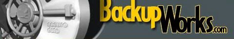 Backupworks.com - Tape Media and Tape Storage Solutions