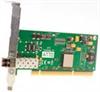 ATTO Technology Celerity FC-41XS 4 Gigabit Fibre Channel FC - Single Channel, PCI-X Host Adapter HBA 4Gb