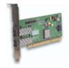 ATTO Technology Celerity FC-42XS 4 Gigabit Fibre Channel FC - Dual Channel, PCI-X Host Adapter HBA 4Gb