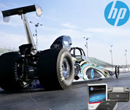 HP RDX Docking Station Promotion - Get a FREE USB 3.0 Docking Station with Cartridge purchase
