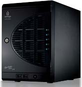 Iomega StorCenter NAS ix4-100 Part # 34585