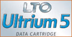 LTO-5 Ultrium - Now Available