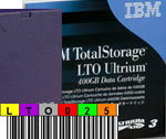 Ibm Barcode