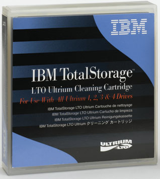 ibm tape