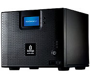 Iomega NAS Storage - StorCenter ix4-200d