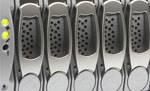 Nexsan SATABoy 14 Bay 28TB 3U Dense Fixed Capacity Storage System with both Fibre Channel and iSCSI Connectivity 	Preview Product on Storefront