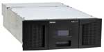 Overland Storage ARCvault 48 OV-ARC101009 4U Rackmount LTO-4 48-Slot LVD SCSI Autoloader