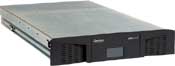 Overland Storage ARCvault 12 OV-ARC101019 2U Rackmount LTO-4 (HH) 12-Slot LVD SCSI Autoloader
