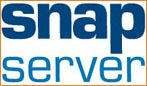 SnapServer NAS by Overland Storage