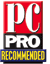SATABoy - PC PRO Recommended