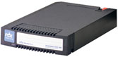 Tandberg Data RDX QuikStor 160GB - Removable Disk Cartridge Part # 8458-RDX with Accuguard