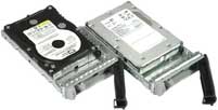SnapServer XSD 40 6TB SATA w/Carrier Hard Drive by Overland Storage Part# OT-ACC902049