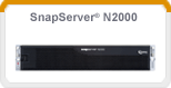 SnapServer N2000 by Overland Storage