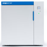 SnapServer XSD 40 Desktop NAS by Overland Storage 4 Bay with USB 3.0 connectivity